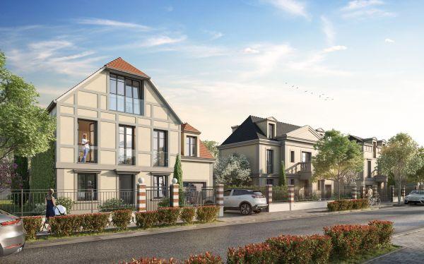 Maison à Rueil-Malmaison 92500 image 7