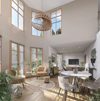 Maison à Rueil-Malmaison 92500 image 8