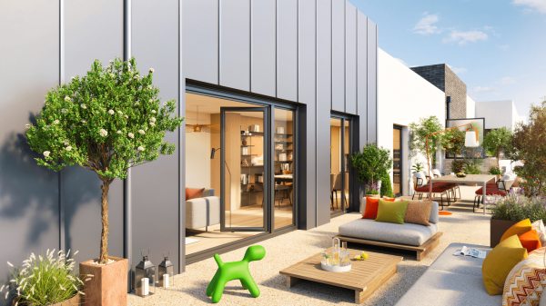 Appartement à Villemomble 93250 image 8