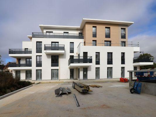 Maison à Clayes-sous-Bois 78340 image 18