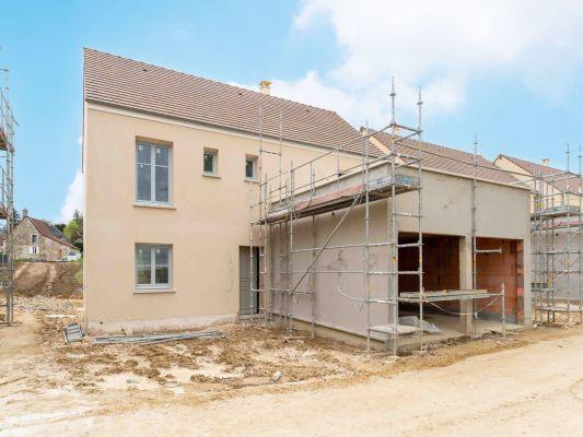 Maison à Méré 78490 image 18