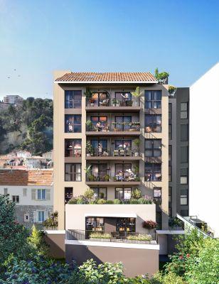 Appartement à Nice 06000 image 19