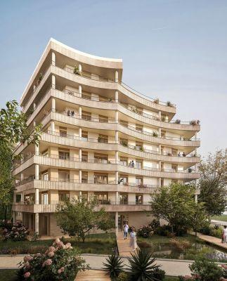 Appartement à Poissy 78300 image 2