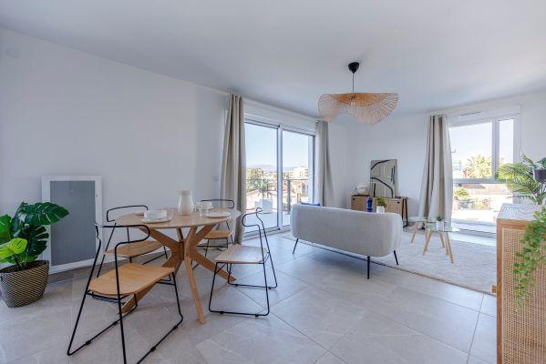 Appartement à Antibes 06600 image 8