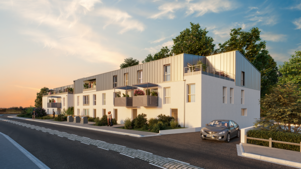 Appartement à Pessac 33600 image 8
