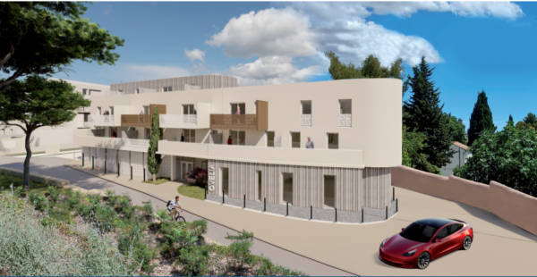 Appartement à Nîmes 30000 image 6