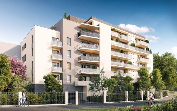 Appartement à Avignon 84000 image 8