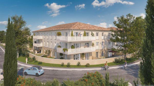 Appartement à Blanquefort 33290 image 8