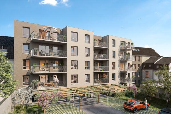 Appartement à Saint-Omer 62500 image 7