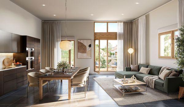 Appartement à Chalon-sur-Saône 71100 image 9