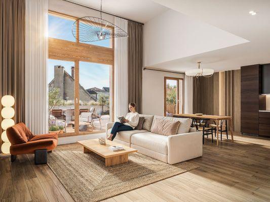Appartement à Chalon-sur-Saône 71100 image 10