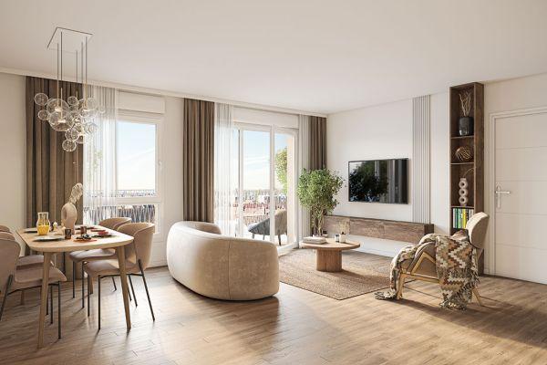 Appartement à Saint-Omer 62500 image 8