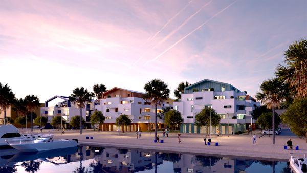 Appartement à Port-Saint-Louis-du-Rhône 13230 image 4