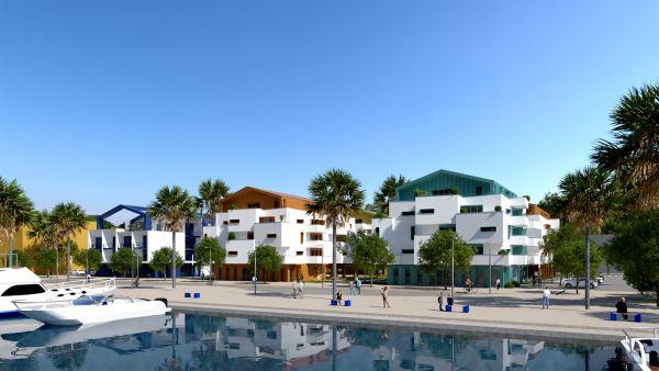 Appartement à Port-Saint-Louis-du-Rhône 13230 image 5