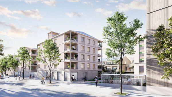Appartement à Laval 53000 image 9