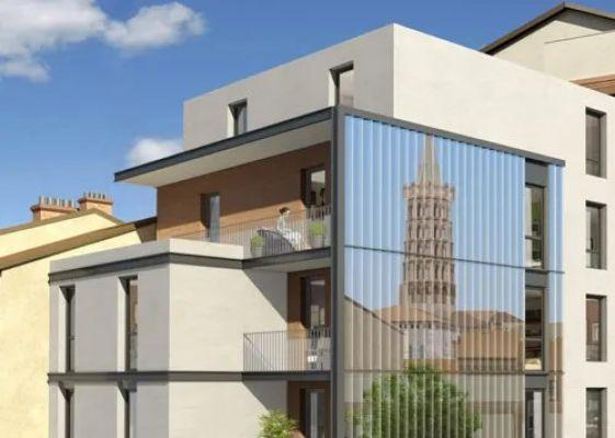 Appartement à Toulouse 31000 image 20
