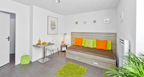 Appartement à Toulouse 31000 image 22