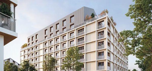 Appartement à Tours 37000 image 5