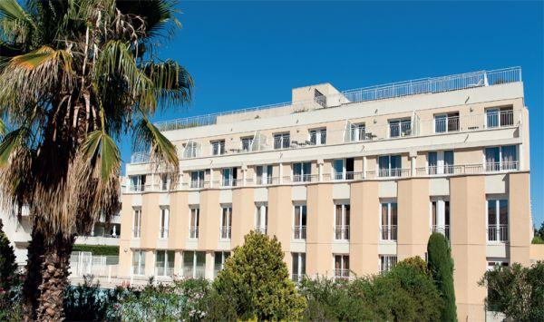 Appartement à Villeneuve-Loubet 06270 image 3