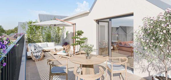 Appartement à Perros-Guirec 22700 image 6