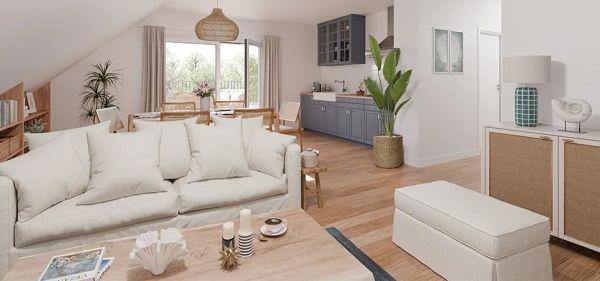 Appartement à Perros-Guirec 22700 image 7