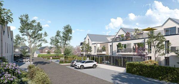Appartement à Perros-Guirec 22700 image 8