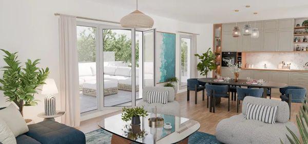 Appartement à Dinard 35800 image 6