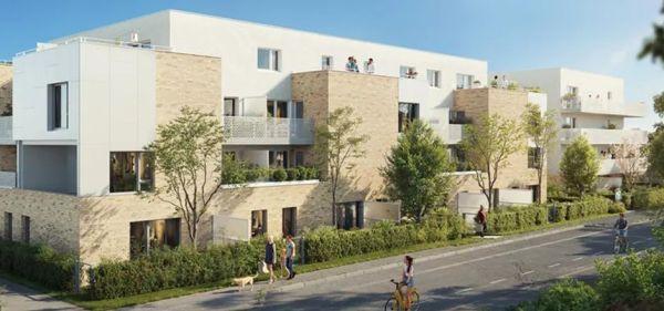 Appartement à Dinard 35800 image 7