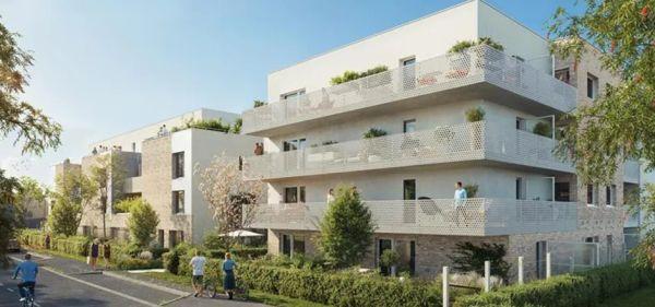 Appartement à Dinard 35800 image 8