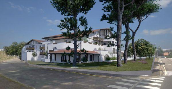 Appartement à Sanguinet 40460 image 11