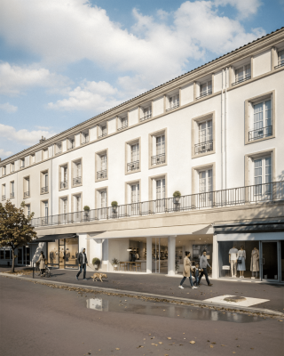 Maison à Royan 17200 image 11