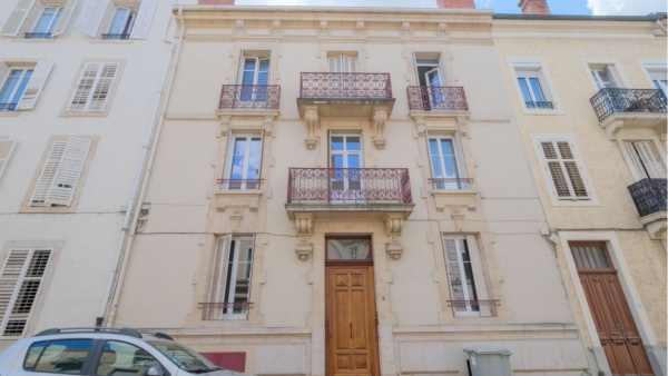 Maison à Nancy 54000 image 12