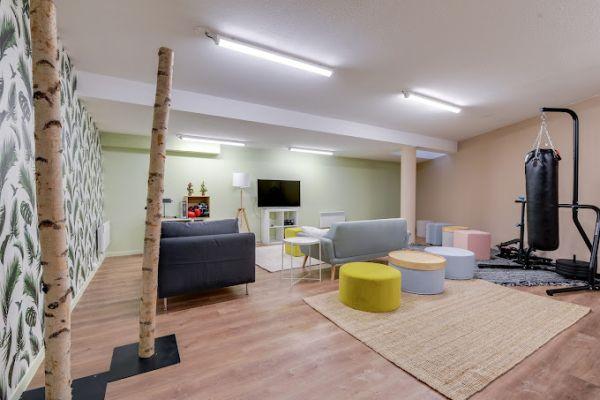 Appartement à Clermont-Ferrand 63000 image 13
