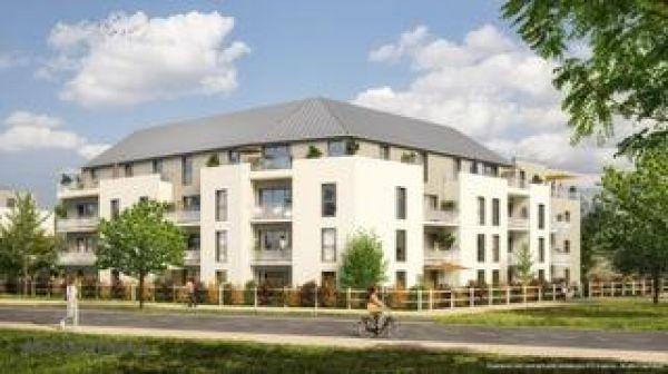 Appartement à Bayeux 14400 image 2