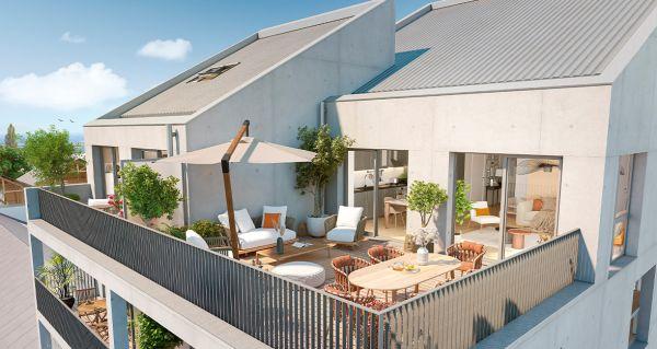 Maison à Bordeaux 33100 image 11