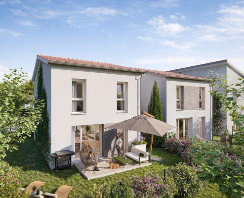 Appartement à Bessières 31660 image 10