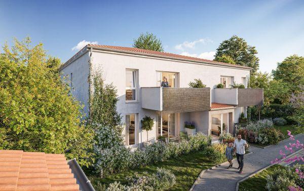 Appartement à Bessières 31660 image 12
