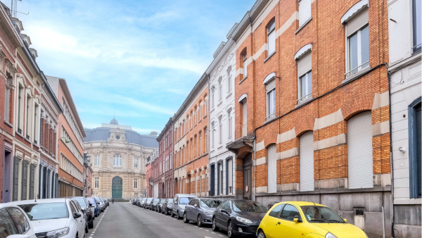 Maison à Tourcoing 59200 image 11