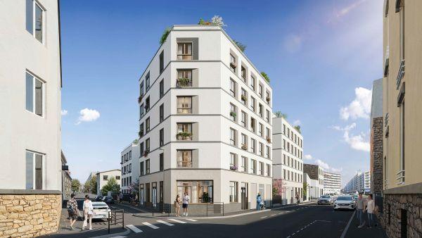 Maison à Clermont-Ferrand 63000 image 8
