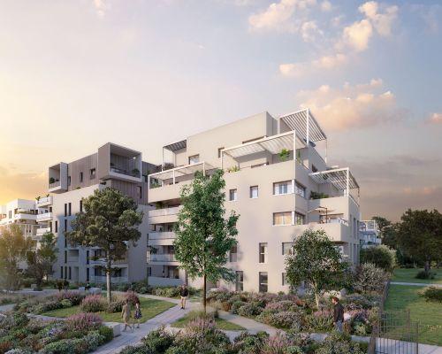 Appartement à Bourgoin-Jallieu 38300 image 9