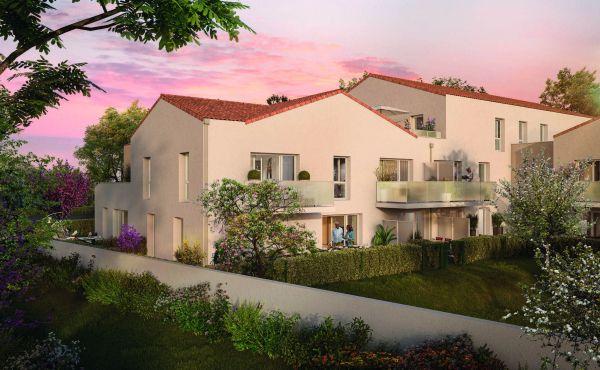 Appartement à Challans 85300 image 4