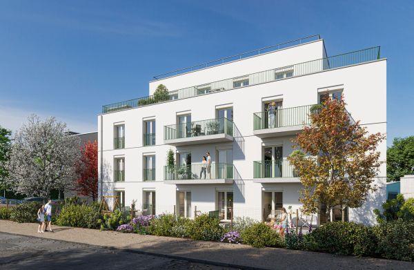 Appartement à Vitré 35500 image 8