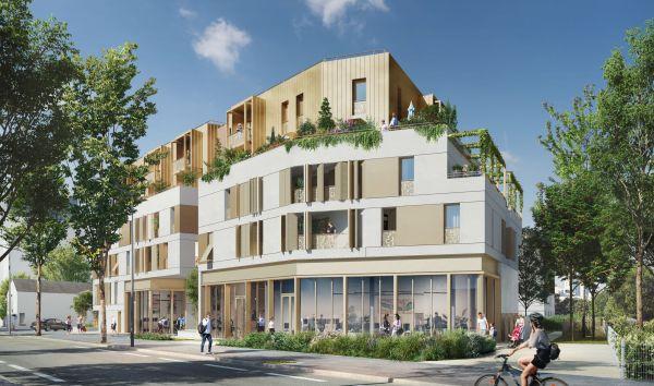 Appartement à Tours 37000 image 11