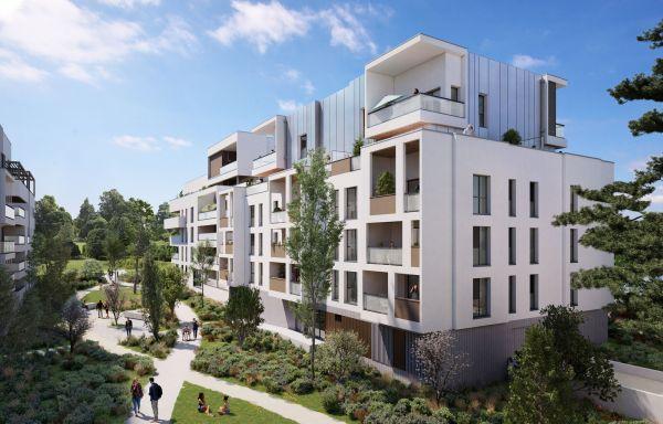 Appartement à Bourgoin-Jallieu 38300 image 8