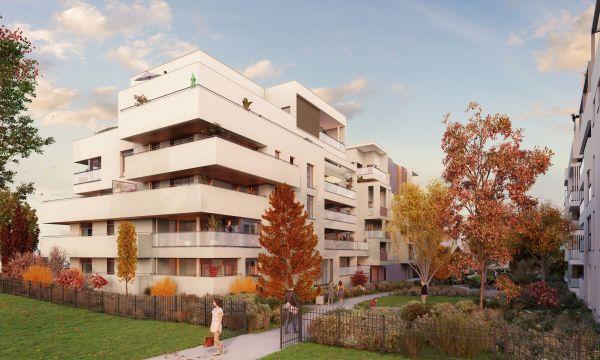 Appartement à Bourgoin-Jallieu 38300 image 11