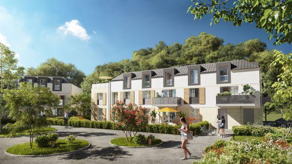 Appartement à Bièvres 91570 image 7