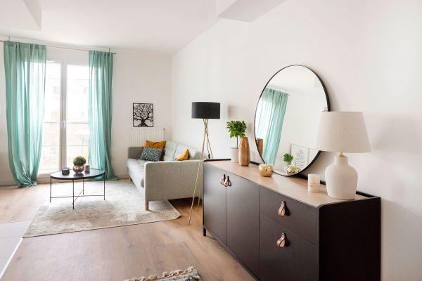 Appartement à Bièvres 91570 image 8
