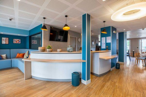 Appartement à Bois-d'Arcy 78390 image 12