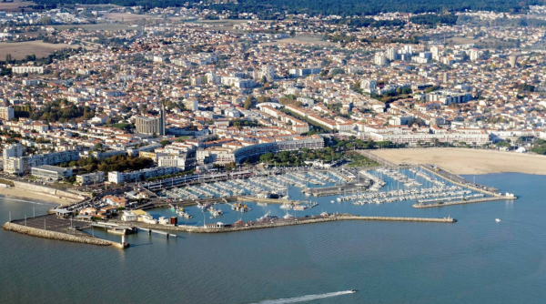 Maison à Royan 17200 image 8