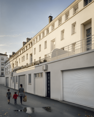 Maison à Royan 17200 image 9